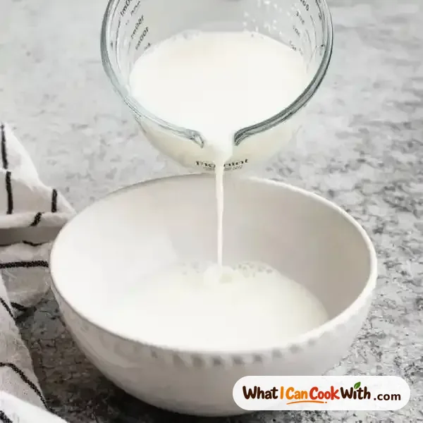 Buttermilk
