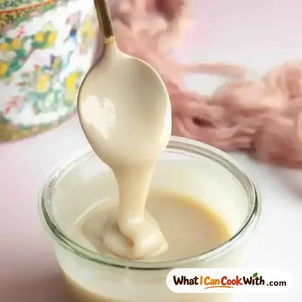 Condensed Milk