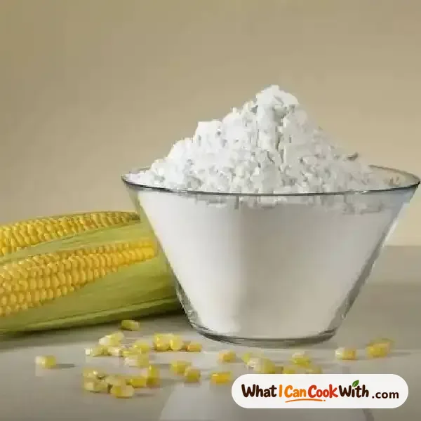 Cornflour