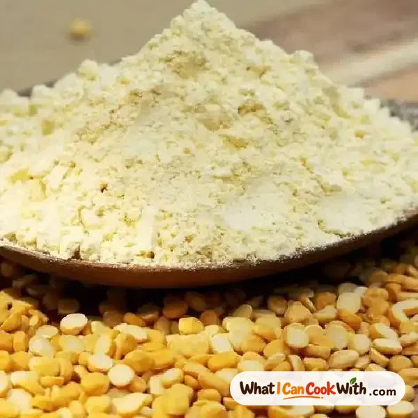 Gram Flour
