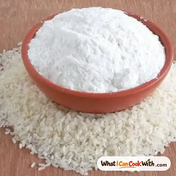 Rice Flour