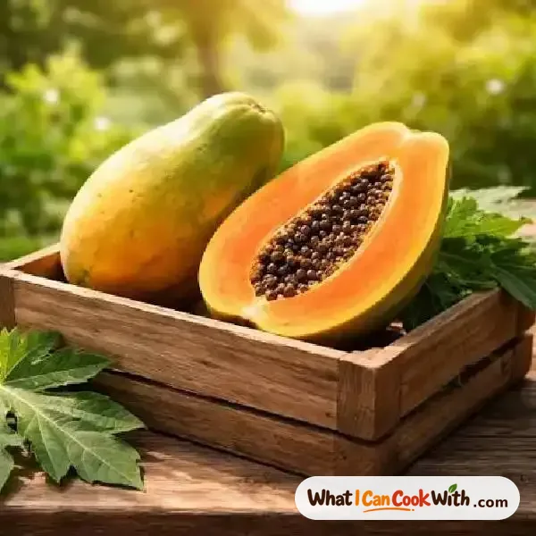 Papaya