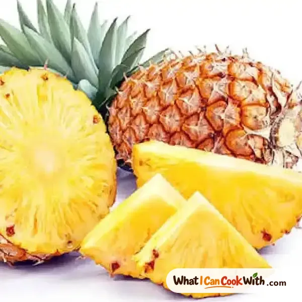 Pineapple
