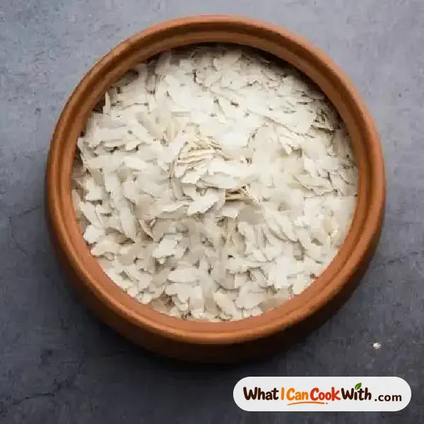 Poha