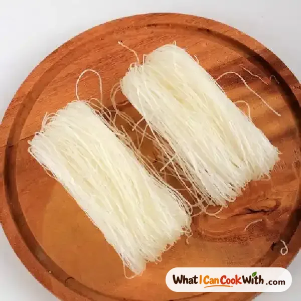 Vermicelli