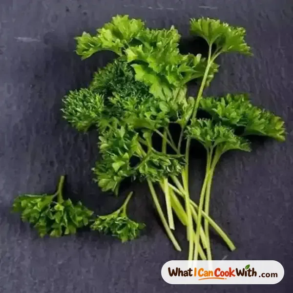 Parsley