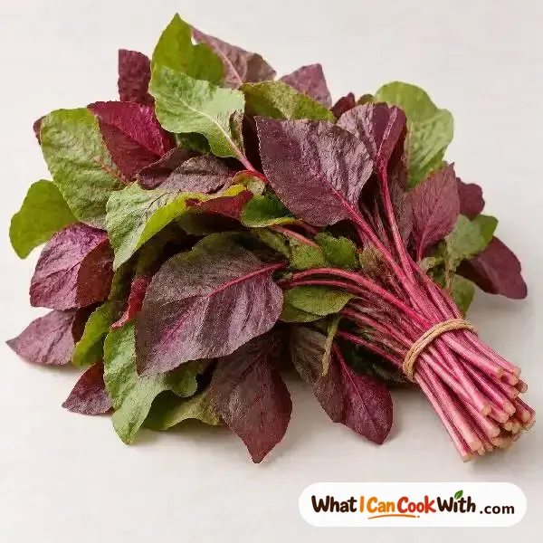 Amaranth Leaves
