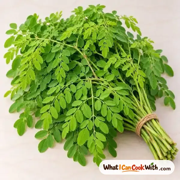 Drumstick Leaves