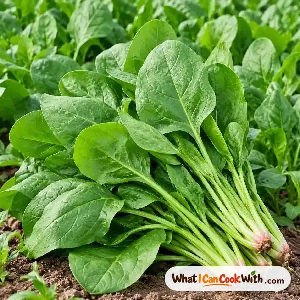 Spinach