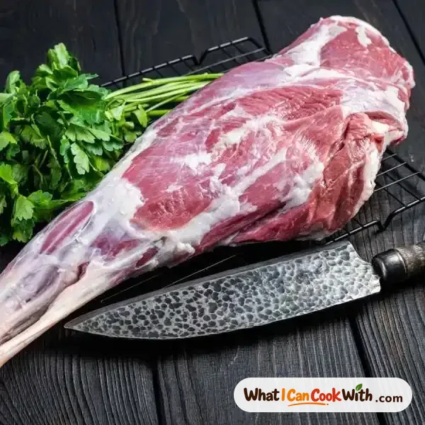 Mutton