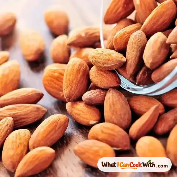 Almond