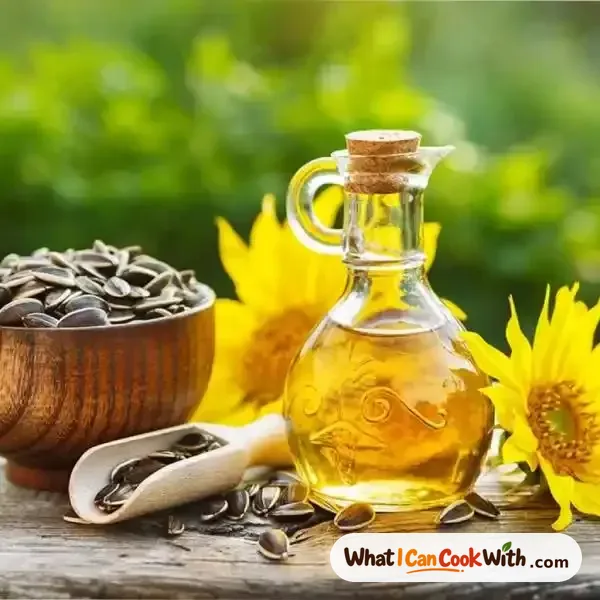Sunflower Oil
