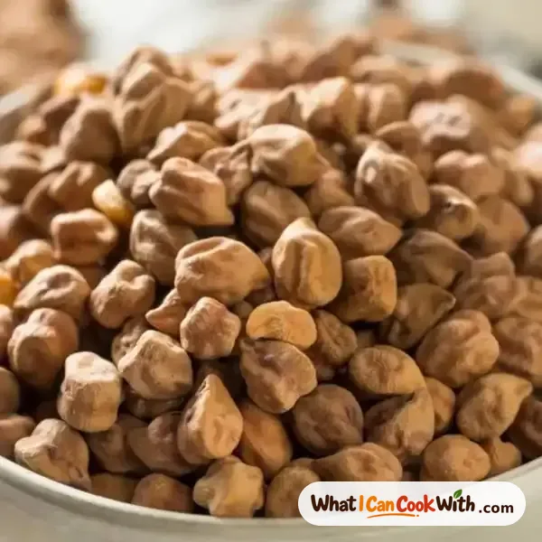 Black Chickpea
