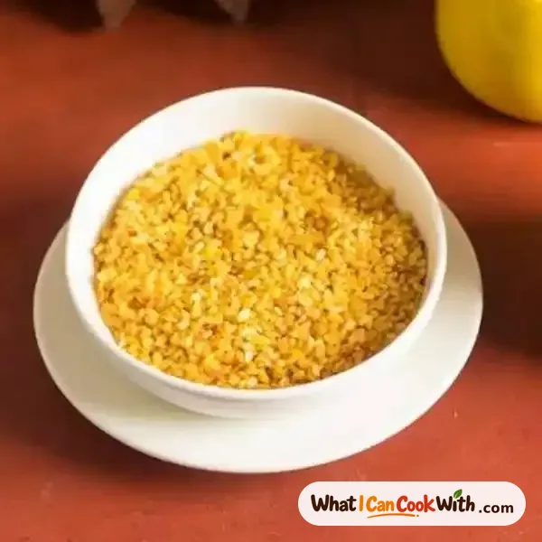 Moong Dal