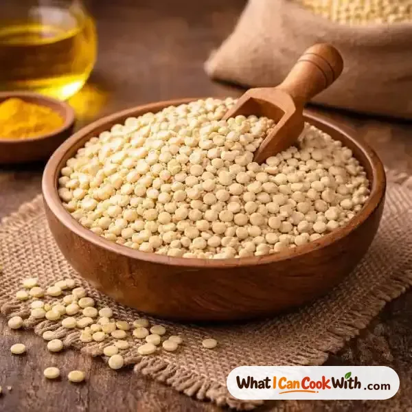 Urad Dal