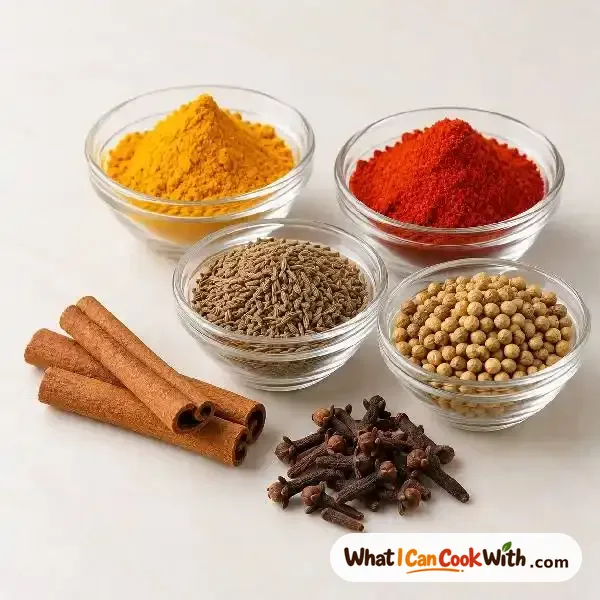 Kala Namak (Black Salt)