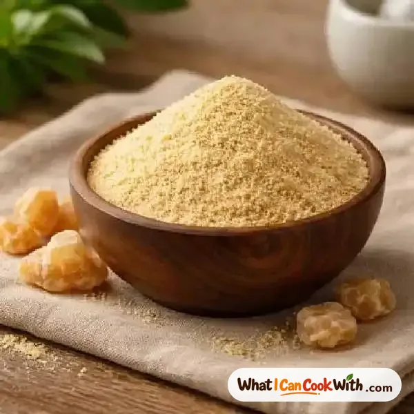 Asafoetida