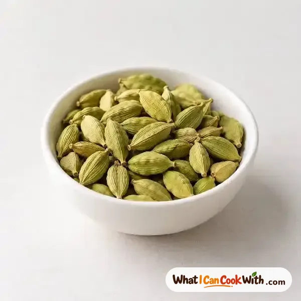 Cardamom