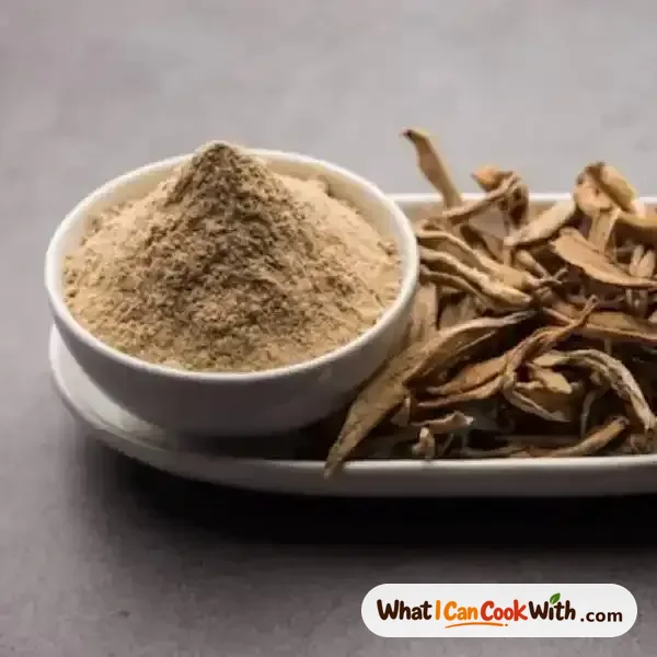Dry Mango Powder