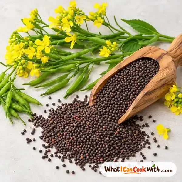 Mustard Seed