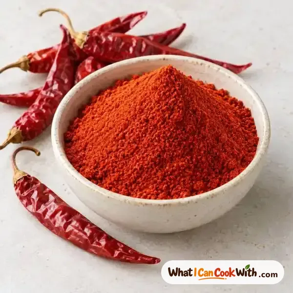 Red Chili Powder