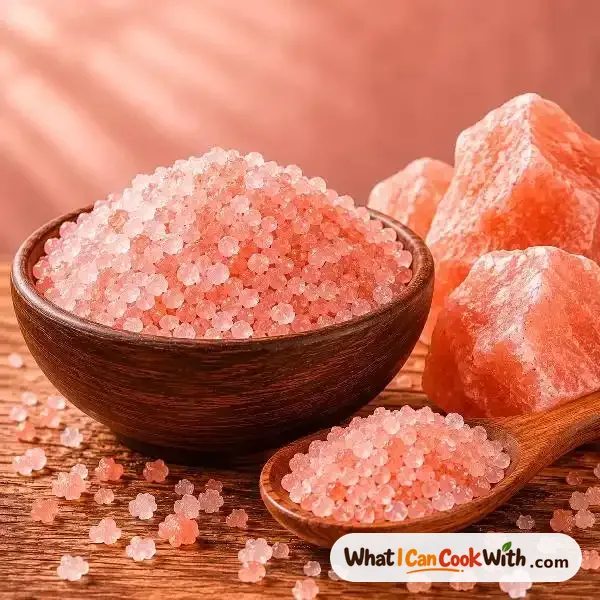 Sendha Namak (Rock Salt)