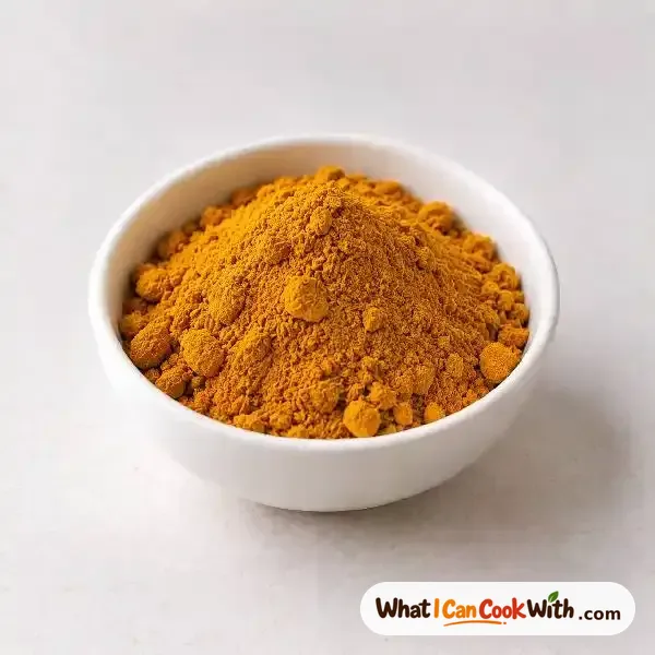Turmeric