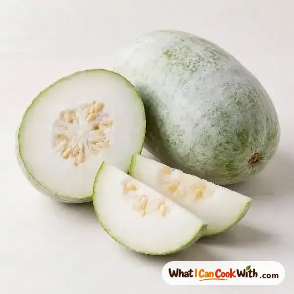 Ash Gourd