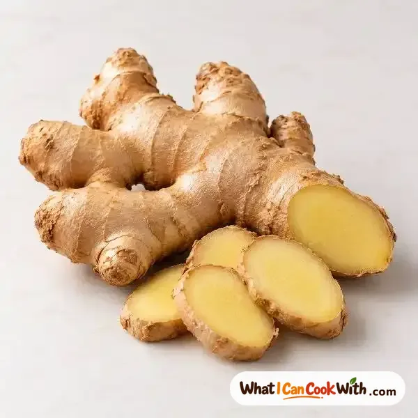 Ginger