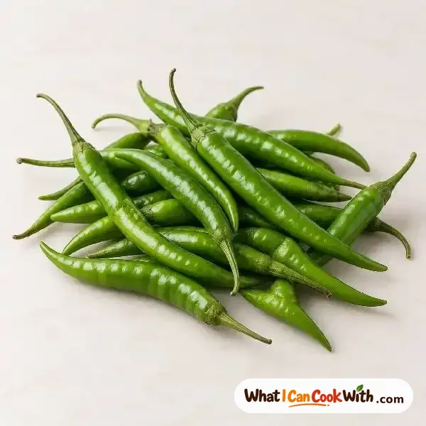 Green Chili