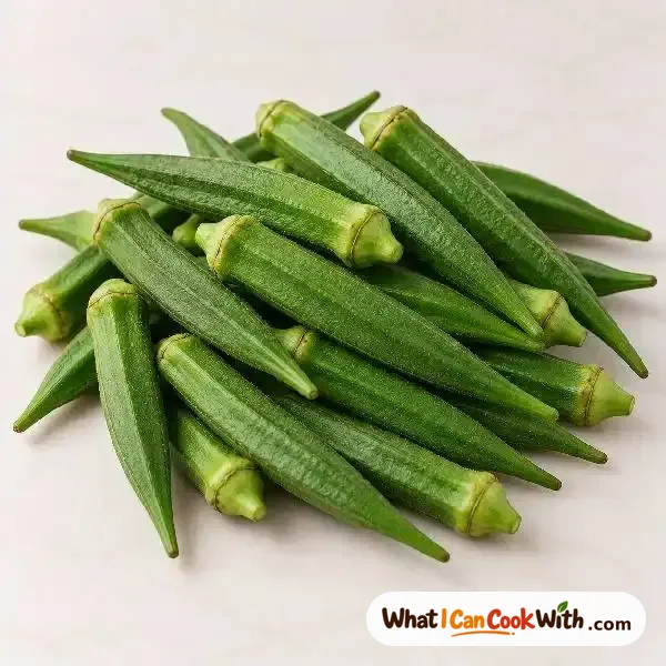 Okra